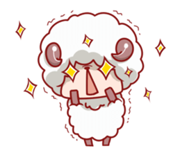 maatarou sticker #3563754