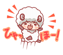 maatarou sticker #3563755