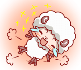 maatarou sticker #3563756