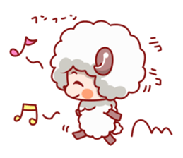 maatarou sticker #3563757