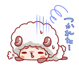 maatarou sticker #3563758