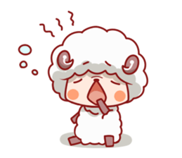 maatarou sticker #3563759