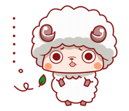 maatarou sticker #3563760