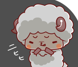 maatarou sticker #3563762