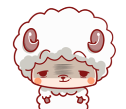 maatarou sticker #3563763