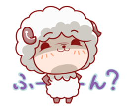 maatarou sticker #3563764