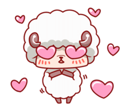 maatarou sticker #3563765