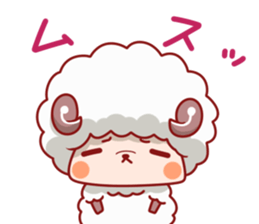 maatarou sticker #3563767