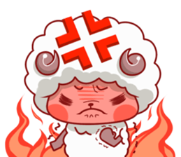 maatarou sticker #3563768