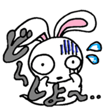 Japanese Zodiac Goast sticker #3563914