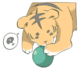 The Kingdom of Culiburn sticker #3563945