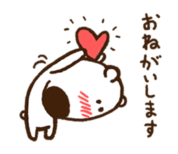 Lemon & Sugar "Girls Talk" sticker #3564454