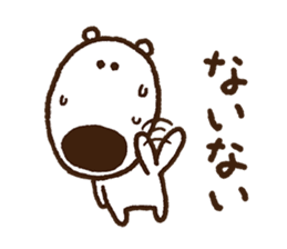 Lemon & Sugar "Girls Talk" sticker #3564461