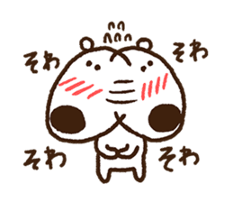 Lemon & Sugar "Girls Talk" sticker #3564465