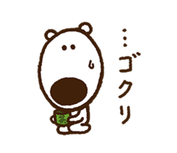 Lemon & Sugar "Girls Talk" sticker #3564478