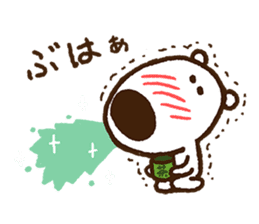 Lemon & Sugar "Girls Talk" sticker #3564479