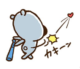 Lemon & Sugar "Girls Talk" sticker #3564483