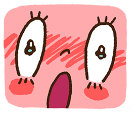 Lemon & Sugar "Girls Talk" sticker #3564486