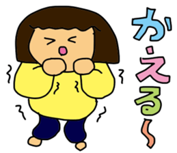 return call sticker #3564611