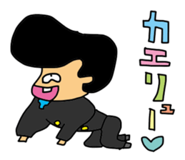 return call sticker #3564629