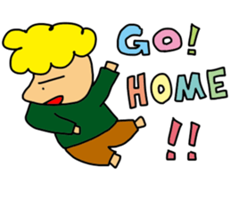 return call sticker #3564638