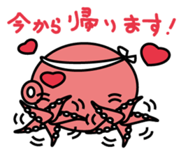 return call sticker #3564649