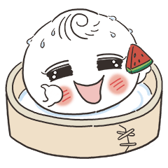 The Xiaolongbao(Funny Days)