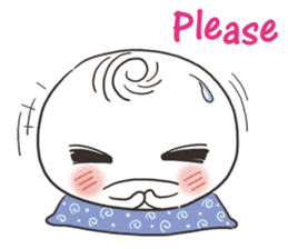 The Xiaolongbao(Funny Days) sticker #3564858