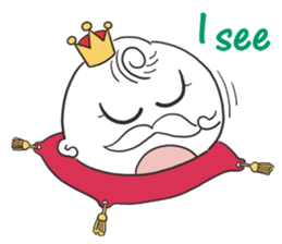 The Xiaolongbao(Funny Days) sticker #3564859