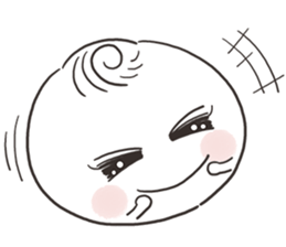 The Xiaolongbao(Funny Days) sticker #3564861