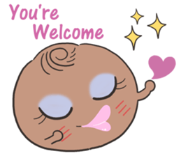 The Xiaolongbao(Funny Days) sticker #3564864