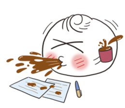 The Xiaolongbao(Funny Days) sticker #3564872