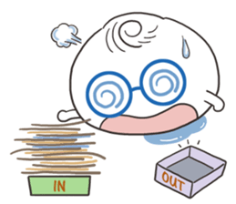 The Xiaolongbao(Funny Days) sticker #3564875