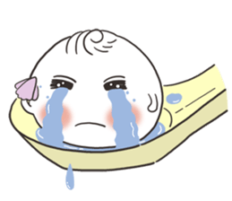 The Xiaolongbao(Funny Days) sticker #3564881