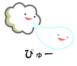 Weather Time! sticker #3565246