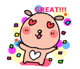 Baseball Hamsters sticker #3565408