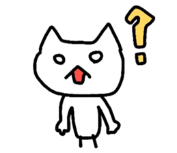 meowmeow2 sticker #3565496