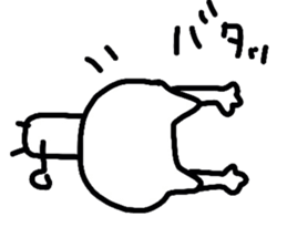 meowmeow2 sticker #3565497