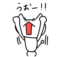 meowmeow2 sticker #3565507