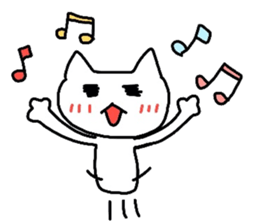 meowmeow2 sticker #3565522