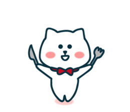 HappyCat sticker #3565643