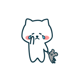 HappyCat sticker #3565644