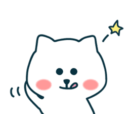 HappyCat sticker #3565645