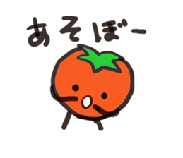 Moyatch & Tomaty sticker #3565652