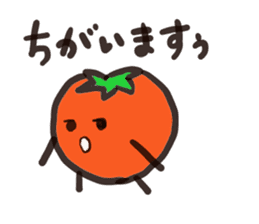Moyatch & Tomaty sticker #3565664