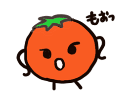 Moyatch & Tomaty sticker #3565670