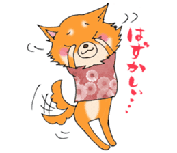 kyururun chihuahua & poison chihuahua 1 sticker #3565716
