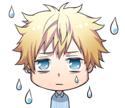 VALSHE stickers sticker #3565853