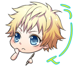 VALSHE stickers sticker #3565854