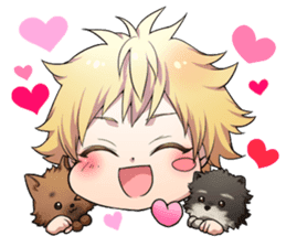 VALSHE stickers sticker #3565855